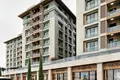 Apartamento 1 habitación 161 m² Beylikduzu, Turquía