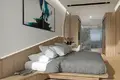 Complejo residencial New residence with swimming pools near beaches, Phuket, Thailand