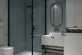 1 bedroom apartment 72 m² Kargicak, Turkey