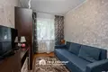 Квартира 2 комнаты 42 м² Минск, Беларусь