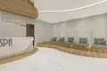 Appartement 3 chambres 80 m² Kestel, Turquie