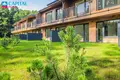 2 room apartment 58 m² Palanga, Lithuania