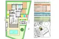 3 bedroom house  Polop, Spain