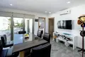 2 bedroom apartment 50 m² Paralimni, Cyprus