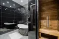 Квартира 2 спальни 96 м² Будапешт, Венгрия