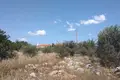 Atterrir  Kókkino Chorió, Grèce