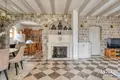 4-Schlafzimmer-Villa 480 m² Budva, Montenegro