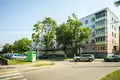 Квартира 2 комнаты 45 м² Минск, Беларусь