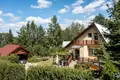 4 bedroom house 86 m² Smolice, Poland