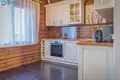 Dom 198 m² Soboliszkany, Litwa