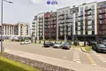 Квартира 2 комнаты 58 м² Минск, Беларусь