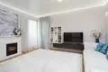4 bedroom apartment 94 m² Capital City of Prague, Czech Republic