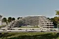 Mieszkanie 2 pokoi 67 m² San Miguel de Salinas, Hiszpania