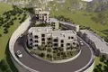 1 bedroom condo 45 m² Budva, Montenegro