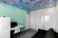 Mieszkanie 2 pokoi 50 m² Mińsk, Białoruś