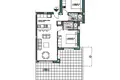 Ático 3 habitaciones 87 m² Torrevieja, Španjolska