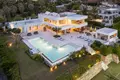 Willa 7 pokojów 676 m² Marbella, Hiszpania