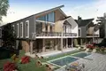 5 bedroom villa 264 m² Dosemealti, Turkey
