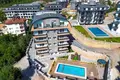 Квартира 3 комнаты 100 м² Оба, Турция
