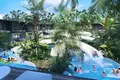 Residential complex New residential complex close to the beach and the golf club, Phuket, Thailand