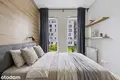 1 bedroom apartment 48 m² Warsaw, Poland