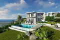 4-Zimmer-Villa 130 m² Gemeinde Sithonia, Griechenland