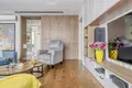 Apartamento 4 habitaciones 111 m² Varsovia, Polonia
