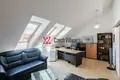 Mieszkanie 4 pokoi 160 m² Miasto Stołeczne Praga, Czechy