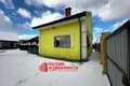 Дом 47 м² Подлабенский сельский Совет, Беларусь