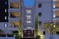 Mieszkanie 2 pokoi 105 m² Limassol, Cypr