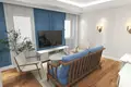 Квартира 1 спальня 58 м² Рисан, Черногория