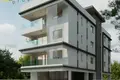 Квартира 2 комнаты 160 м² муниципалитет Ларнака, Кипр