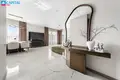 Casa 127 m² Papiskes, Lituania
