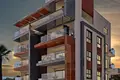 Квартира 3 комнаты 120 м² муниципалитет Лимасол, Кипр