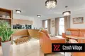 Apartamento 3 habitaciones 82 m² Praga, Chequia