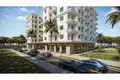 1 bedroom apartment 59 m² Golem, Albania