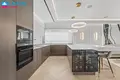 House 129 m² Aukstkiemiai, Lithuania