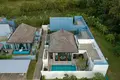 3 bedroom house  Phuket City Municipality, Thailand