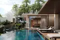 Villa de 6 pièces 379 m² Baan Wang Ta Kien, Thaïlande