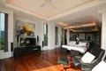 6-Schlafzimmer-Villa 1 400 m² Choeng Thale, Thailand