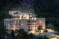 Studio 1 chambre 33 m² Skaljari, Monténégro
