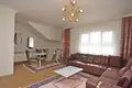 Wohnung 1 zimmer 160 m² Oba, Türkei