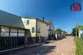 Dom 286 m² Szczomyślica, Białoruś