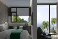 Apartamento 2 habitaciones 70 m² Karon, Tailandia