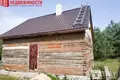 House 46 m² in Zaracanka, Belarus
