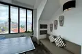 Mieszkanie 2 pokoi 100 m² Canggu, Indonezja