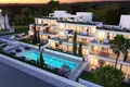 Квартира 2 спальни 75 м² Каппарис, Кипр