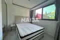 Mieszkanie 2 pokoi 29 m² w Pattaya City, Tajlandia