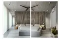 Wohnung 1 Schlafzimmer  Cemagi, Indonesien
