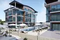 Квартира 5 спален 75 м² Серик, Турция